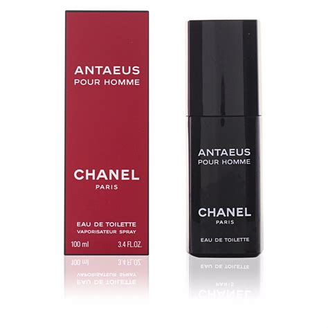 chanel perfume antaeus|chanel antaeus 100ml price.